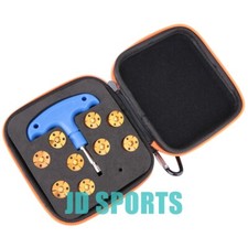 Golf Weight Kit for Callaway Paradym X Driver, Paradym Triple Diamond Driver FW