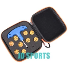 Golf Weight Kit for Callaway Paradym X Driver, Paradym Triple Diamond Driver FW