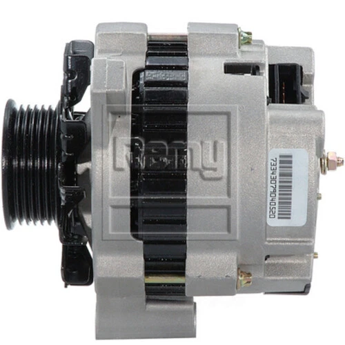 Alternador compatible con 1987-1993 GMC S15, Safari Sonoma S15 Jimmy REMY Foto 4 de 4