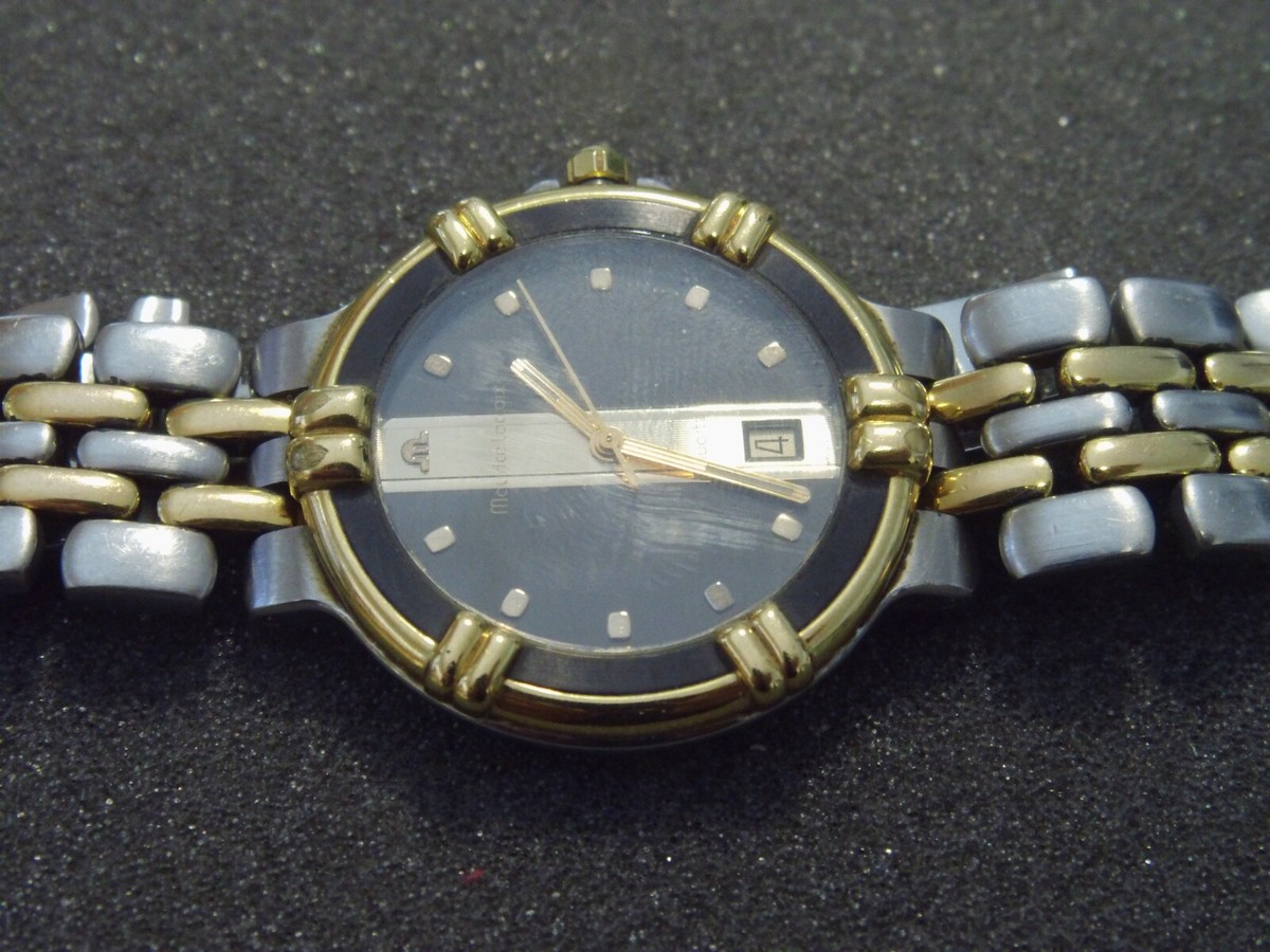 Lacroix Calypso Maurice Lacroix Damenuhren Preise MAURICE LACROIX