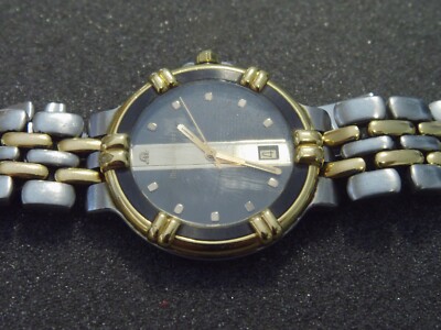 Lacroix Calypso Armbanduhr Maurice Lacroix Gebraucht MAURICE