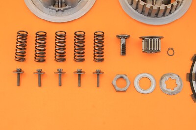 92-06 1995 RM125 RM 125 OEM Clutch Primary Driven Gear