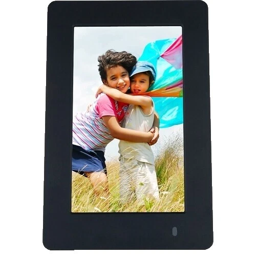 Цифровые фоторамки ViewSonic светодиодные