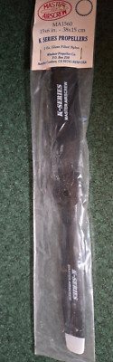 Master Airscrew/windsor Propeller 15 x 6 MAS1560