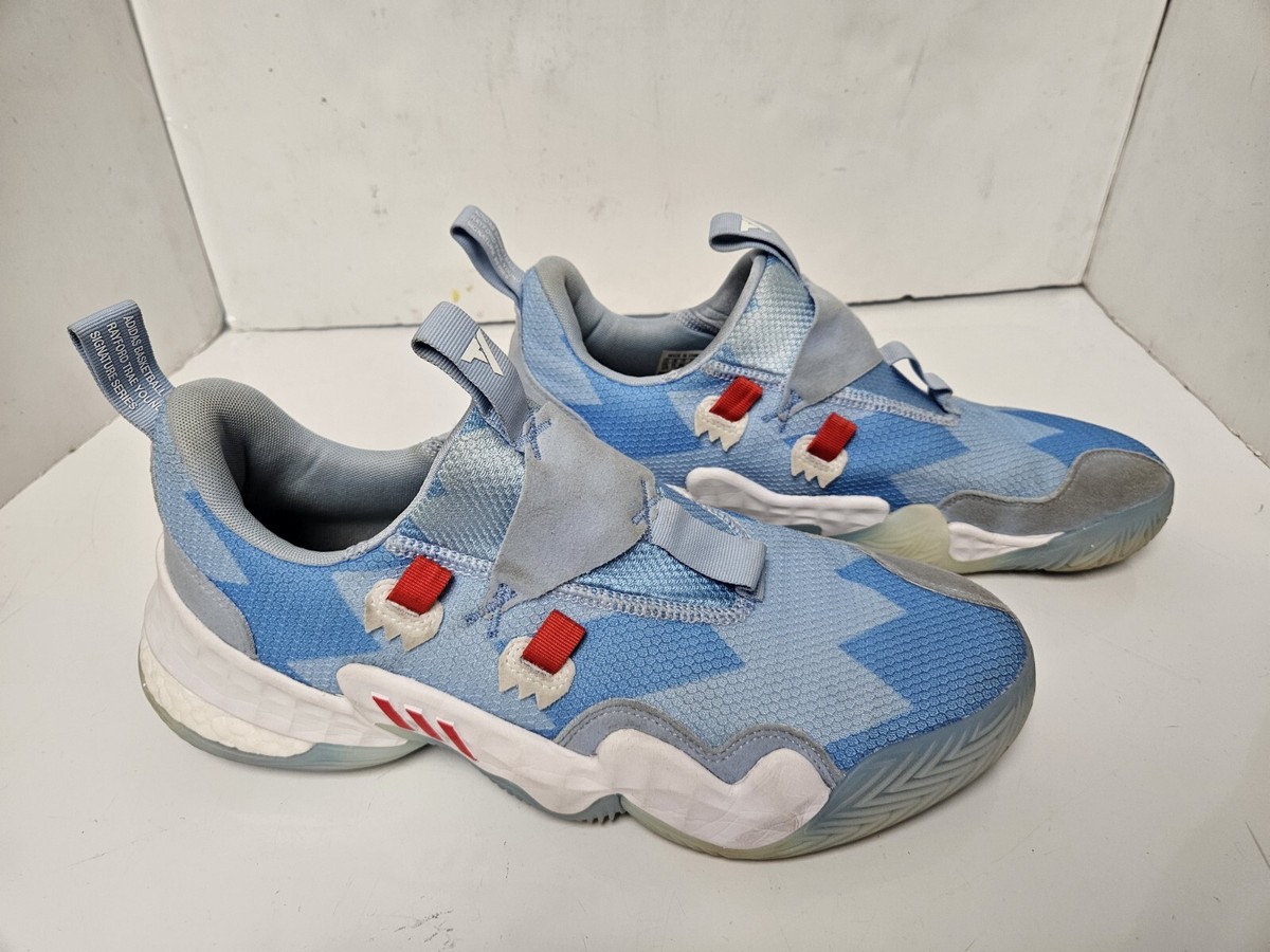 Adidas Trae Young Icee Polar Bear 2021 Signature Series  display picture 1