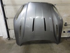 ASTON MARTIN DB11 V12 Motorhaube Bj. 2017 "beschädigt Bastler" Hood