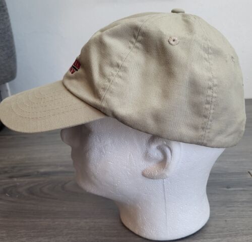 Sombrero Faro Hatteras Marrón Ajustable O Connor Gorra - Imagen 3 de 10
