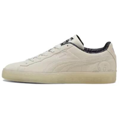PUMA Casper x Suede 85th Anniversary - 398938-01 | eBay
