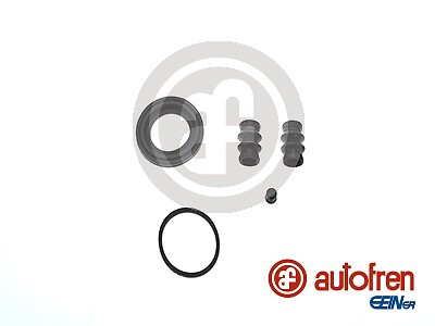 Autofren Seinsa D41349 Reparatursatz, Bremssattel Hinterachse Vorderachse FÜR CH-image