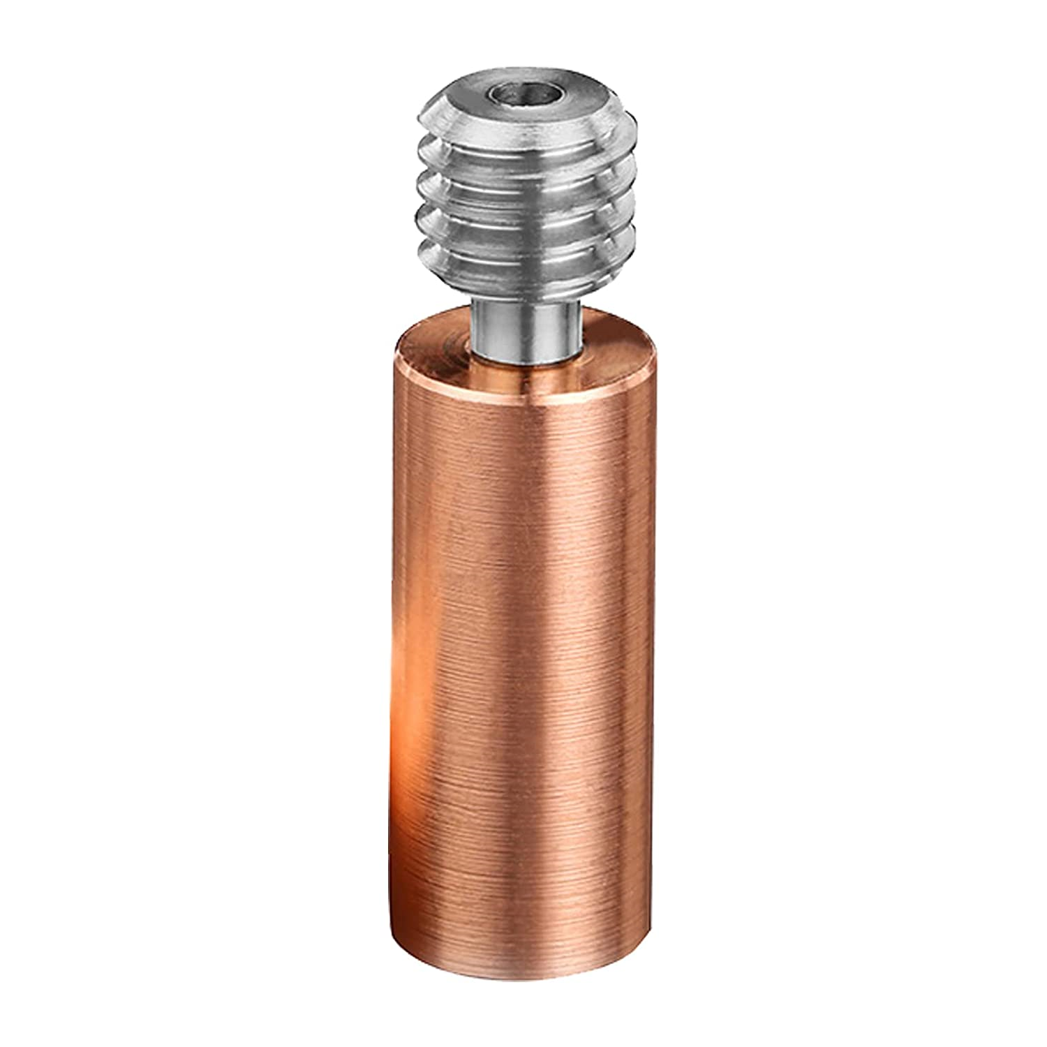 Bi-Metal  Heatbreak Ti-Cu Alloy For CR10/Ender3/Ender 5