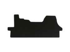 Velours Fußmatten für Peugeot Boxer II ab Bj. 2006 Automatten Passform NEU STD