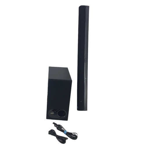 Polk Audio Signa S2 2.1-Channel 