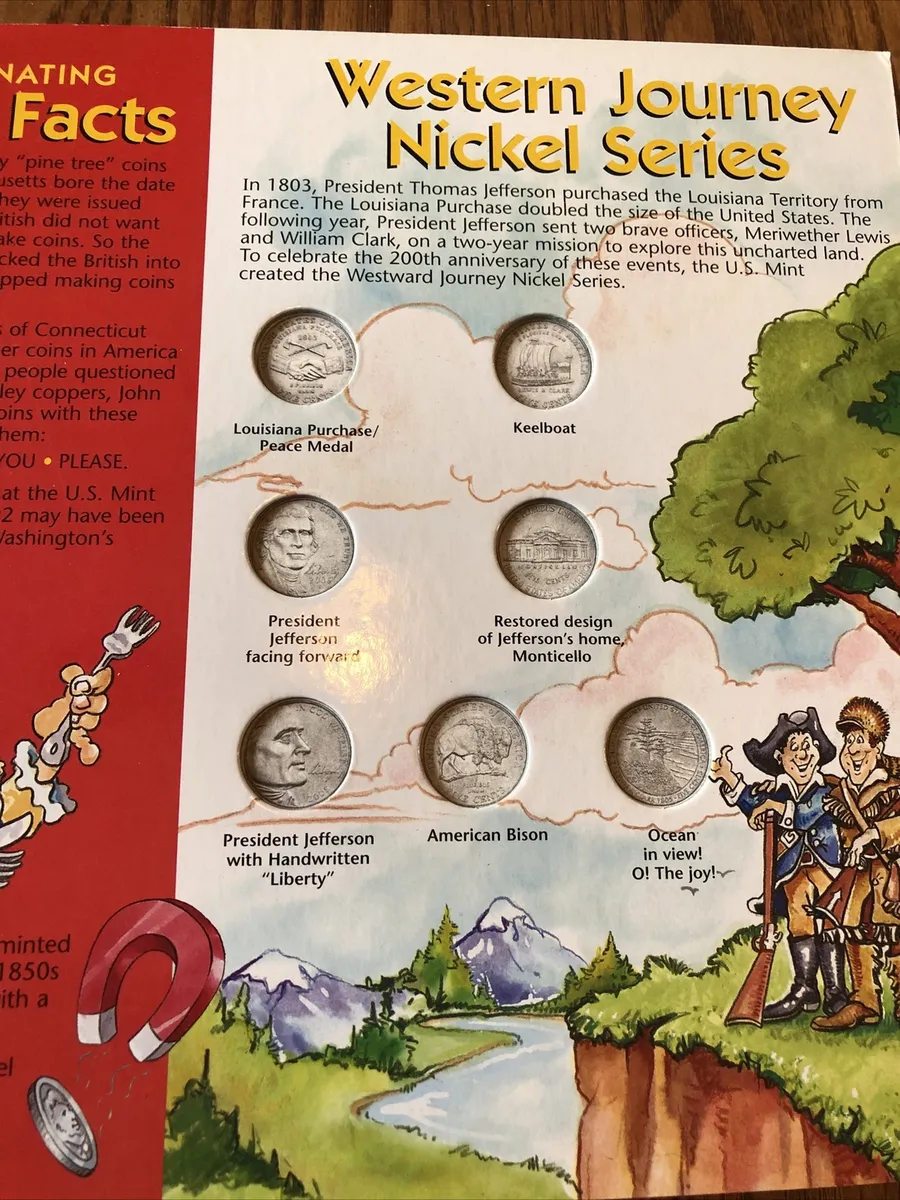 Coin Collecting For Kids: How to Get Started