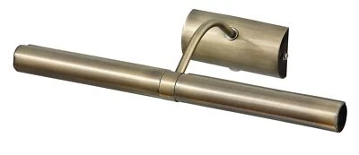 Rabalux 3642 Spiegelleuchte Picture light, E14, bronze-silber, Klassisch, IP20,  - Bild 1 von 3