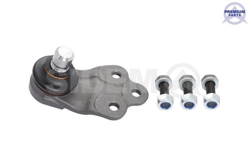 SIDEM Trag-/Führungsgelenk 4282 - Präzisionsersatzteil Mit Befestigungsmaterial