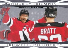2023-24 Upper Deck Tim Hortons Hockey Cards Checklist and Odds 29