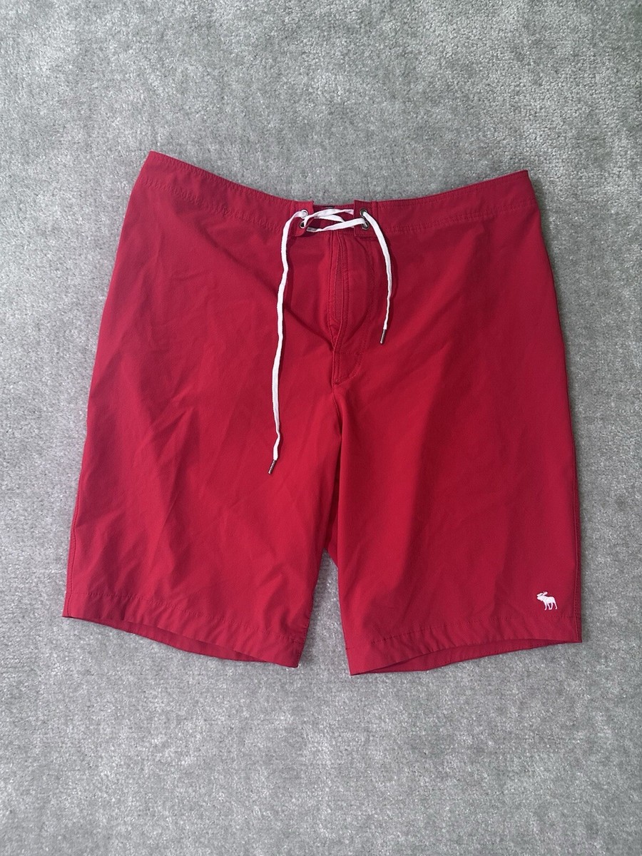 Mens Trunks Abercrombie And Fitch Swim Trunks Abercrombie And