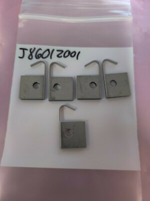 Universal Instruments Brake J86012001 Pack Of 5