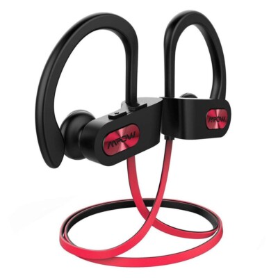 Mpow Flame Bluetooth Kopfhörer ( Handy , Laptop und Tablet )