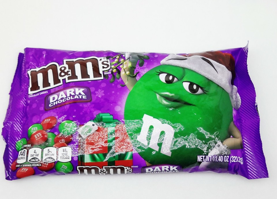 NEW! Mars m&m's LIMITED EDITION FLAVORS Chocolate Candies YOU PICK ...