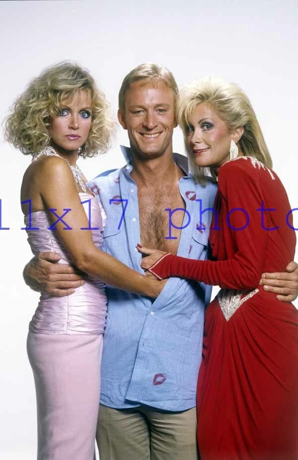 Donna Mills Knots Landing - How Tall Is Donna Mills: Knots Landing Star’s Timeless Beauty