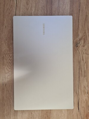 Laptop Samsung Bok Pro i7 15 Zoll