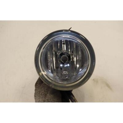 LAMP FOG RH FOR FIAT SEDICI (06-09)(09-14) 1.6 16V (79KW) 4WD SUV 2006