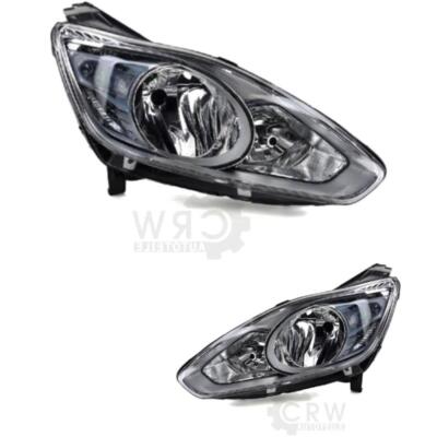 Scheinwerfer Halogen Set für Ford C-Max II DXA/CB7 DXA/CEU 1.0 EcoBoost 1.6