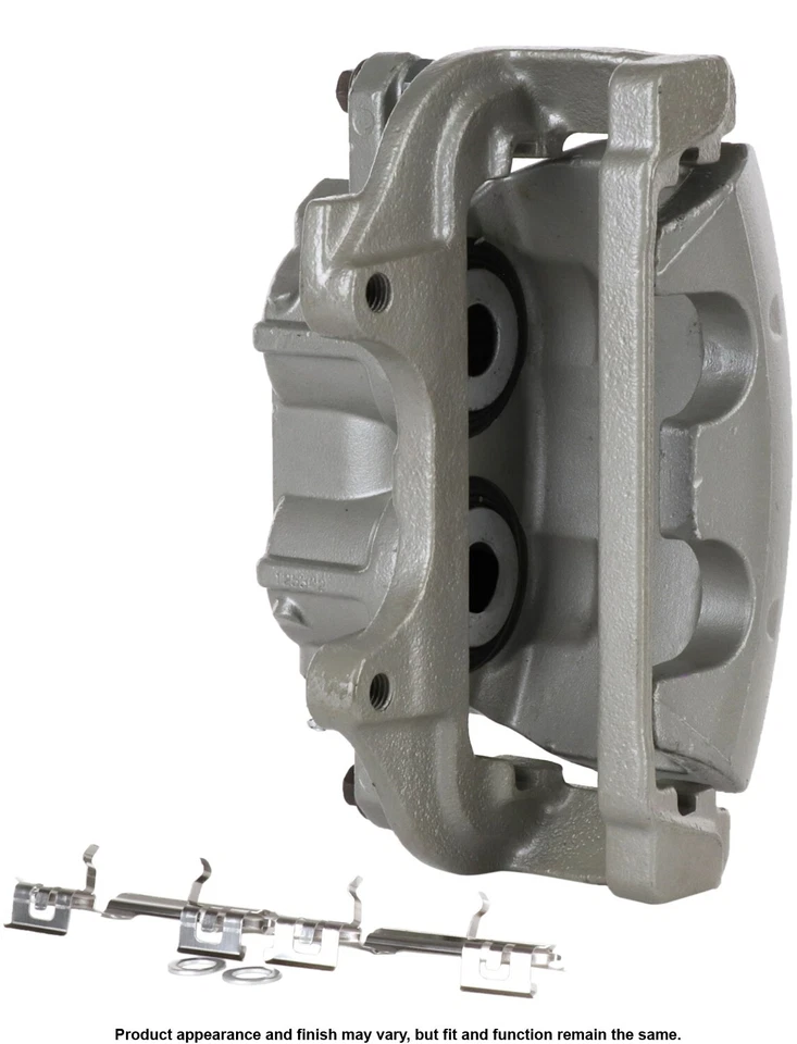 For 2006-2011 Dodge Charger Disc Brake Caliper Cardone 2007 2008 2009 2010 - Image 3 of 4