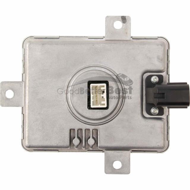 One New Genuine High Intensity Discharge Headlight Control Module