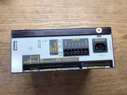 Parker ZETA6108 Zeta 6108 COMPUMOTOR