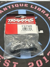 Traxxas. 7379R - Cover, gear/motor plate access cover