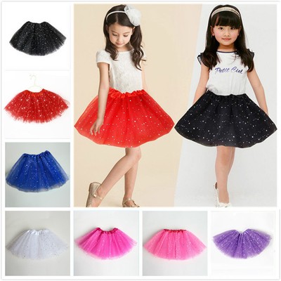 baby dance clothes