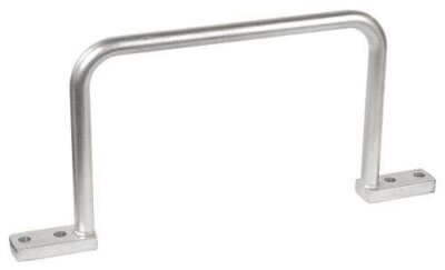 Garvin Industries Metal 5'' Inside Diameter Distribution Ring DST-500