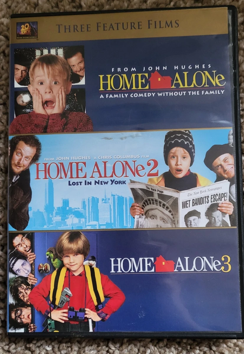 Home Alone 2 Lost In New York Vhs HOME ALONE 2: Lost In New York (VHS, 1993) New Sealed, 41% OFF