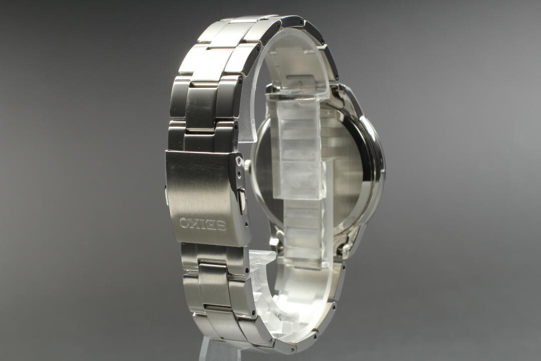 Seiko Selection SBPL009 V131-0AG0 Good product | eBay Seiko Selection SBPL009 V131-0AG0 Good product | eBay