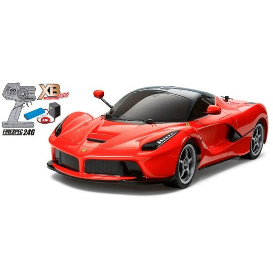 tamiya xb expert built pro