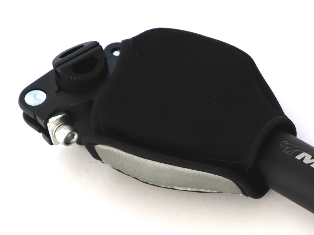 TMARS Bike Parallelogram Suspension Seatpost 350mm 27.230.931.6 mm eBay