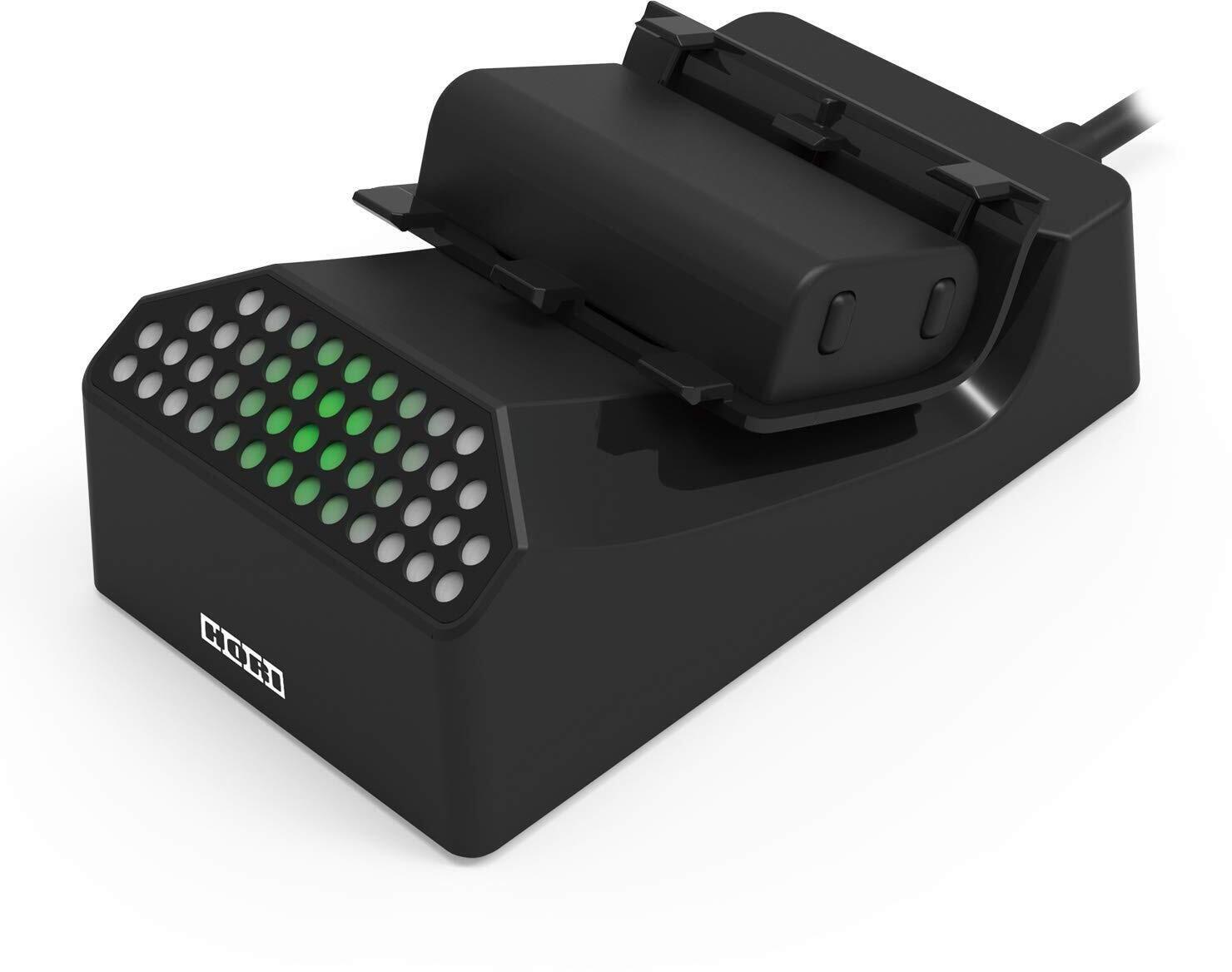 Hori Microsoft Xbox Series X S Solo Charging Station By - (Not Machine Spacific)