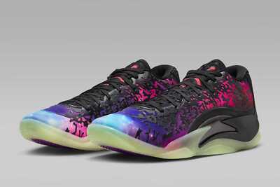 DR0676-006 Nike Jordan Zion 3 Galaxy (Men's) | eBay