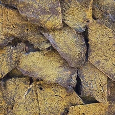 East Texas Beef Jerky Jalapeno Flavor 1 Lb