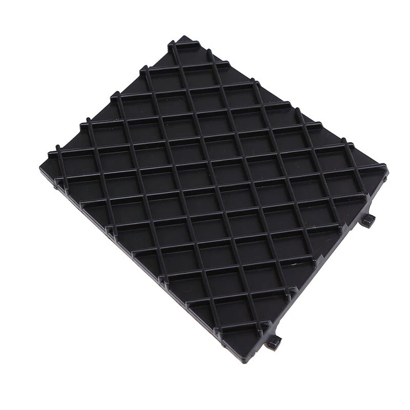 Parachoques delantero parrilla moldura para BMW Serie 5 E60 E61 equipamiento M 2003-10 Foto 3 de 4