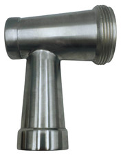 Meat Mincing Compartment for Stollar - BMG800 Genuine Espresso Machine Part