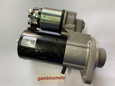 MOTORINO AVVIAMENTO BOSCH ELETTRICO LOMBARDINI 6LD360-6LD400-LDA530