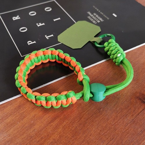 Colorful Phone Case Braided Lanyard Birthday Gift - 第 32/35 張圖片