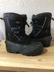 magellan snow boots