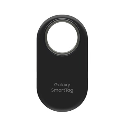 100% Original Samsung Galaxy Smart Tag 2 Schwarz