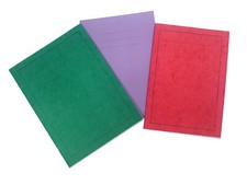 School Classroom Exercise Books. Packs of 3, 10, 30 and 50.
