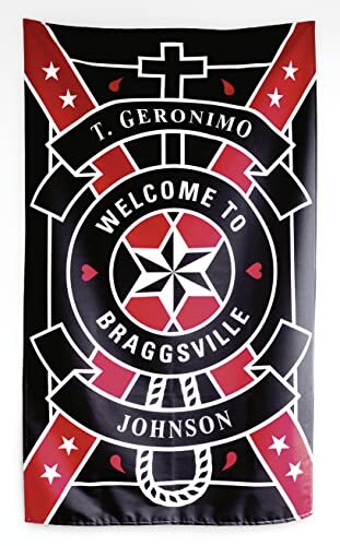Welcome to Braggsville by Johnson, T Geronimo Paperback / softback Book ...