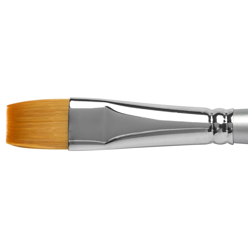 Jackson's : Silverline Watercolour Brush : Series 988 : Bright : Size 16